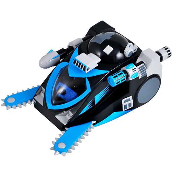 Zhu Zhu Pets Kung Zhu Special Forces Buzzsaw Vehicle Best Price