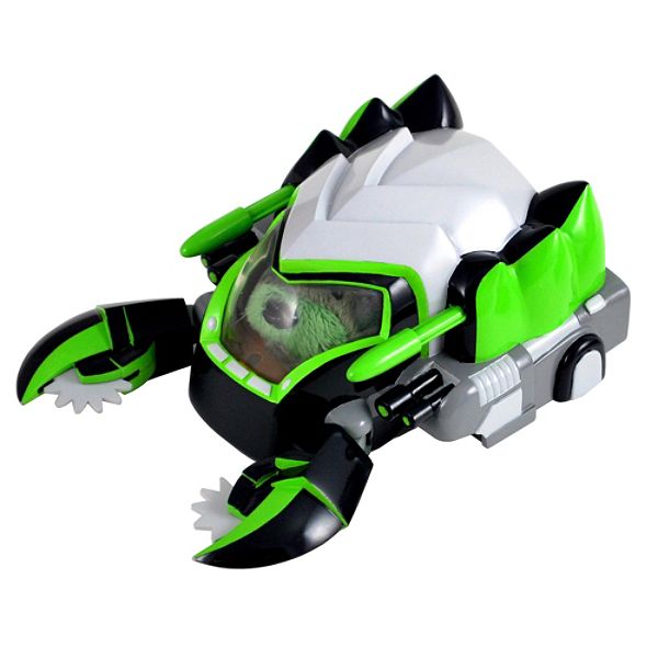 Kung Zhu Ninja Warrior Samuri Scorpion Vehicle Best Price