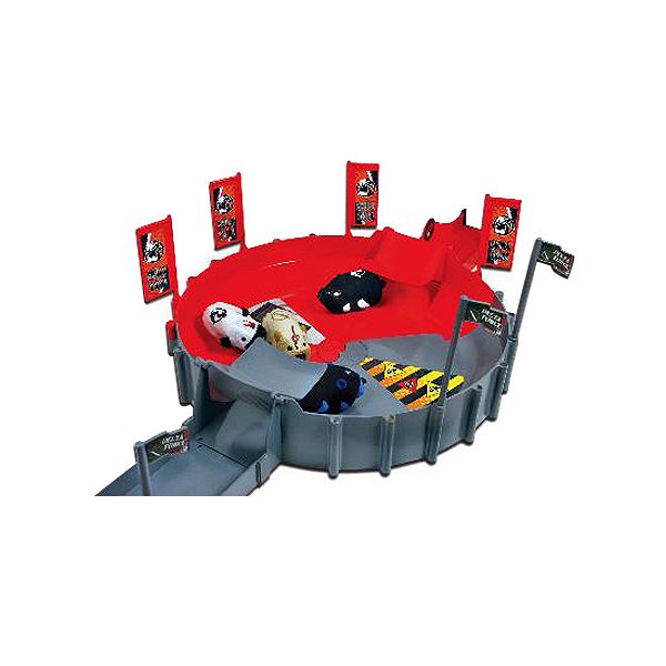 Zhu Zhu Pets Kungzhu Battle Arena 