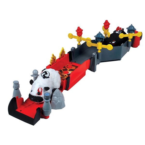 Kung Zhu Ninja Warrior Training Ground Best Price