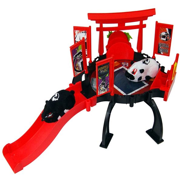 Kung Zhu Ninja Warrior Do Jo Base Best Price
