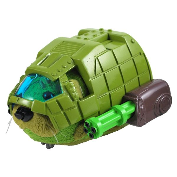 Zhu Zhu Pets Kung Zhu Special Forces Ambush Armor Best Price