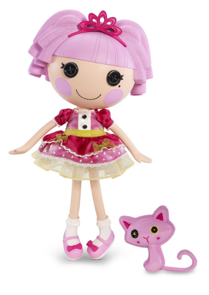 lalaloopsy