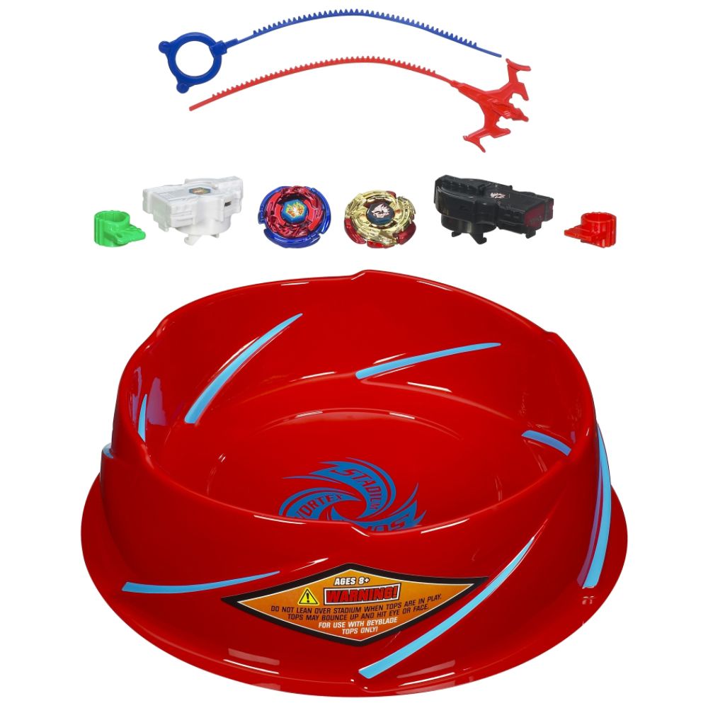 beyblade