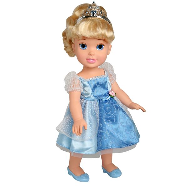 Disney Princess Cinderella