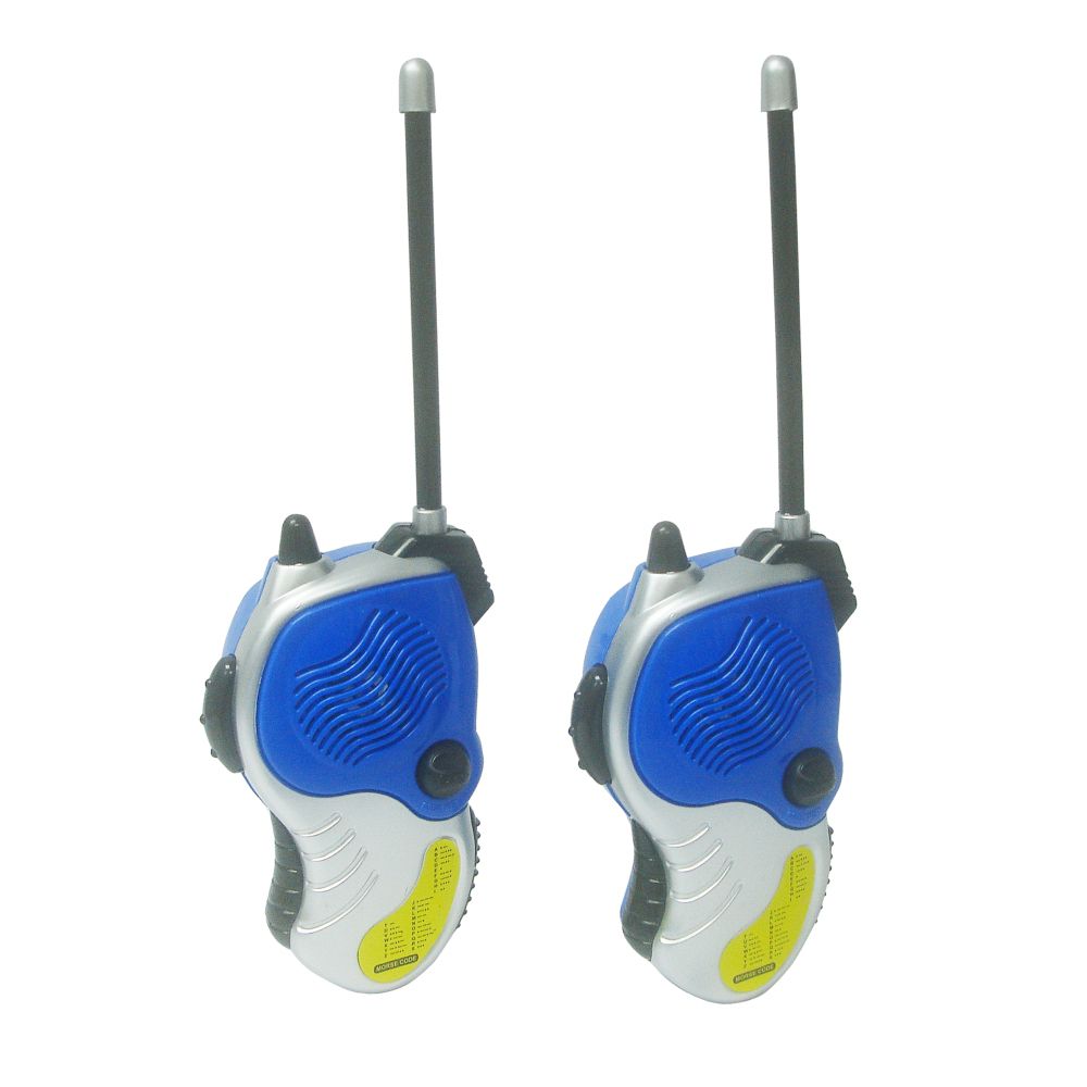 Just Kidz Walkie Talkie