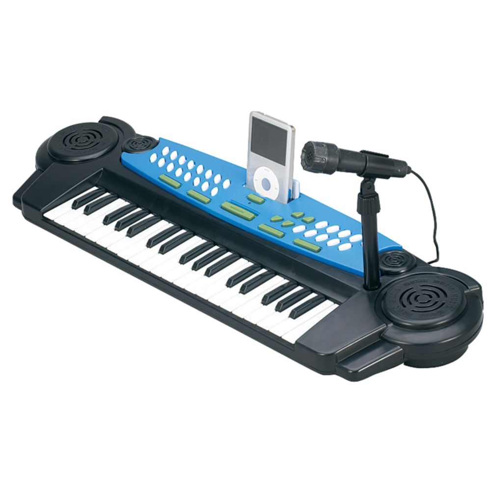Just Kidz 37 Key Keyboard