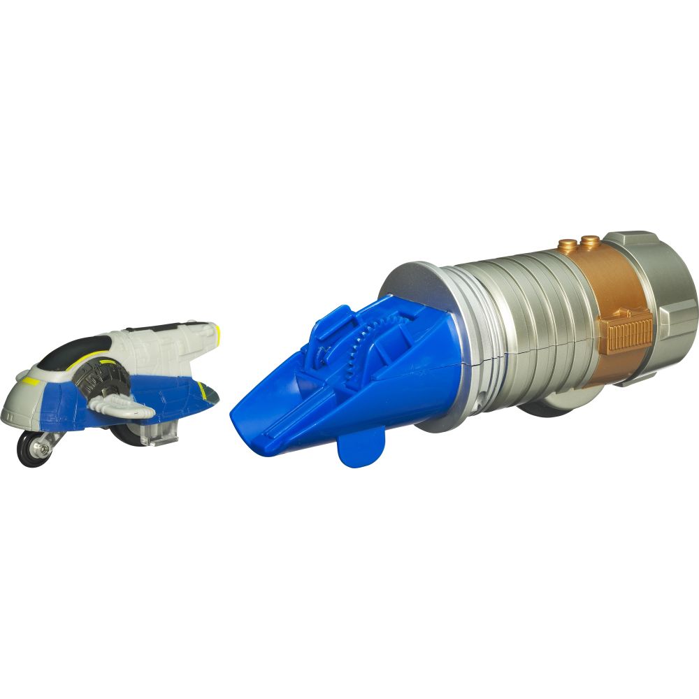 Star Wars&reg; SPEED STARS&reg;* Lightsaber Launchers Slave 1 at Kmart.com