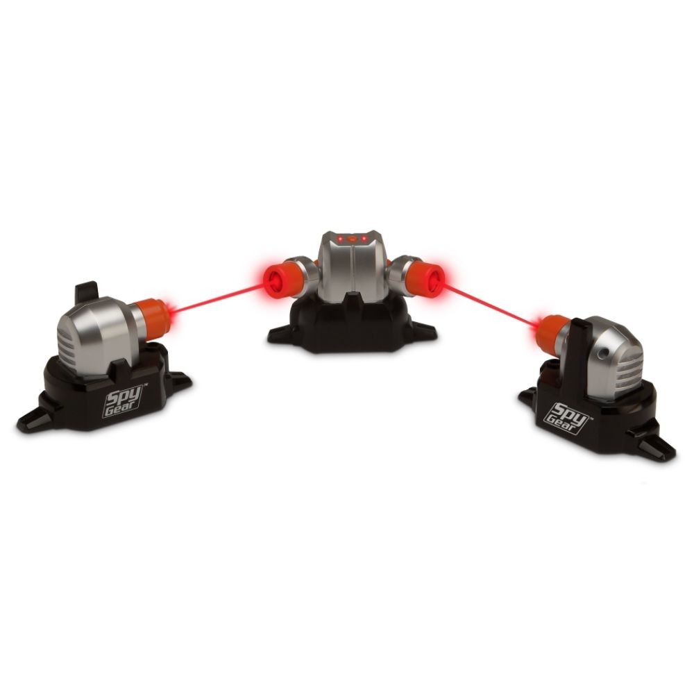 Spy Gear Lazer Tripwire at Kmart.com