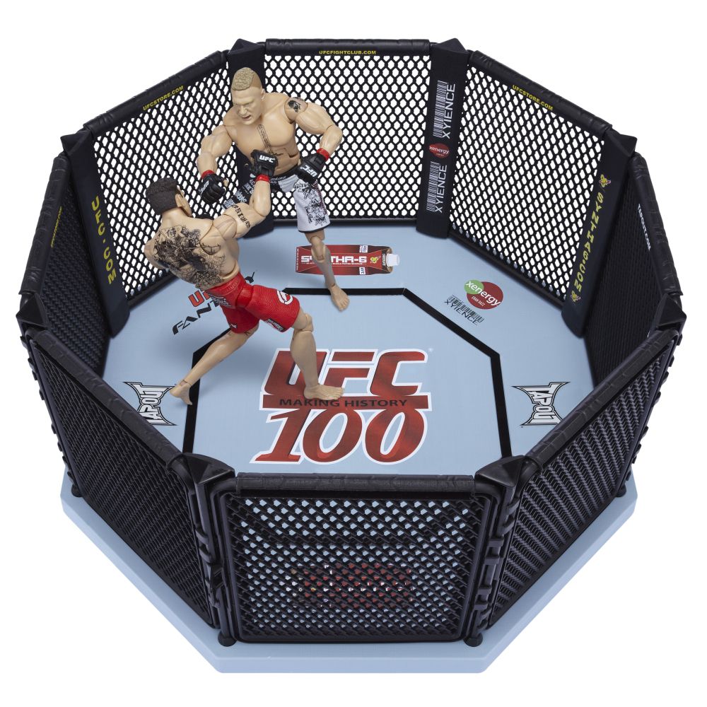 UFC Basic Octagon Kmart Exclusive at Kmart.com