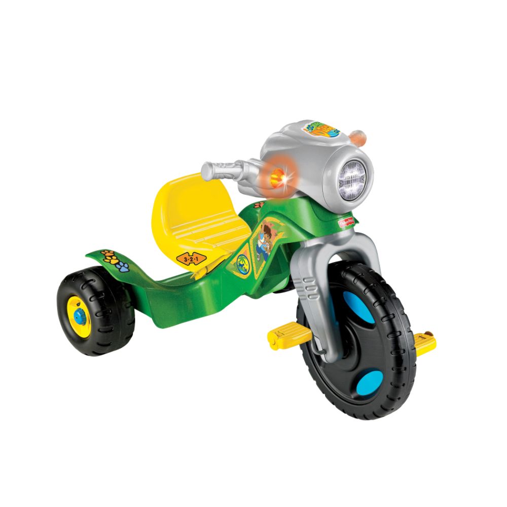 Fisher-Price Go, Diego, Go! Adventure Trike at Kmart.com