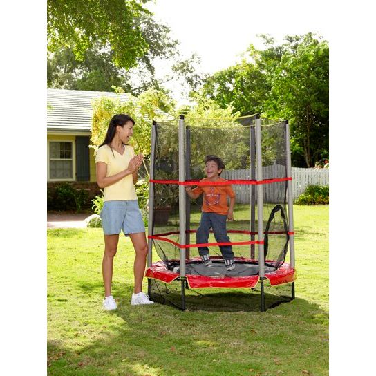 My First Airzone Beginner Trampoline