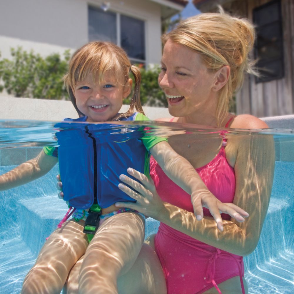 Swimways Swim Vest at Kmart.com
