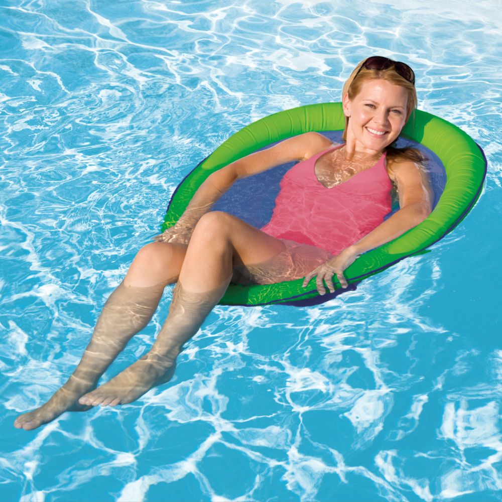 Swimways Spring Float Papasan at Kmart.com