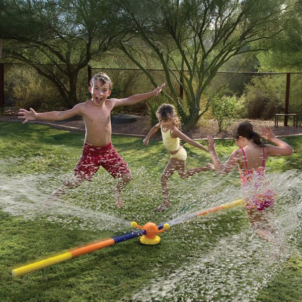 Aquaantics Skip N Splash 4403