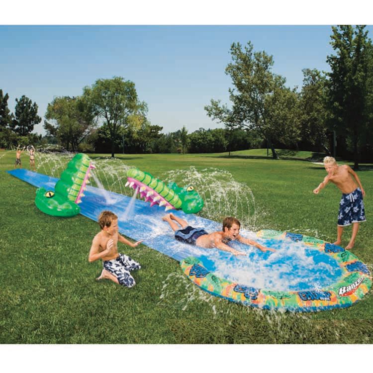 slide