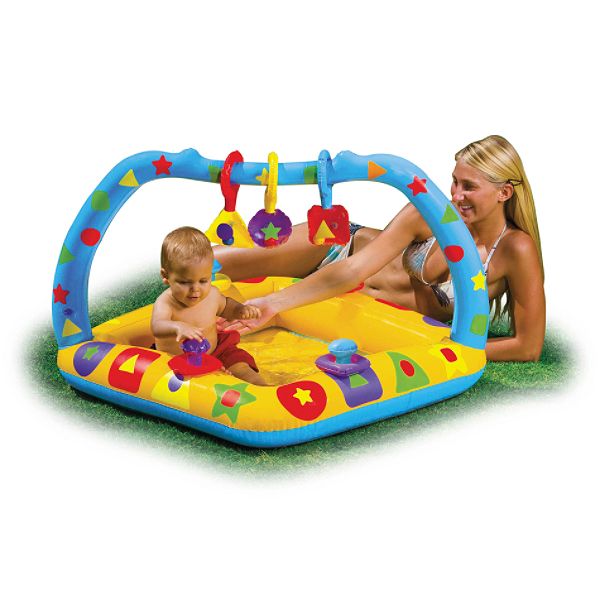 Play N Learn Baby Pool