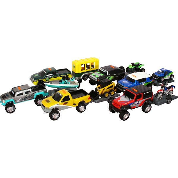 4x4 Off Road Sports Vehicle 33510 513-a