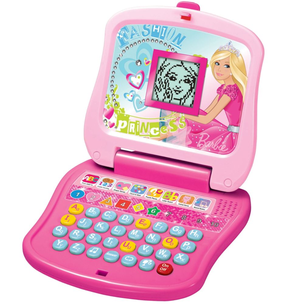Laptop  Kids on Kids Play Laptops   Notebooks   Electronics For Kids   Toys   Hobbies