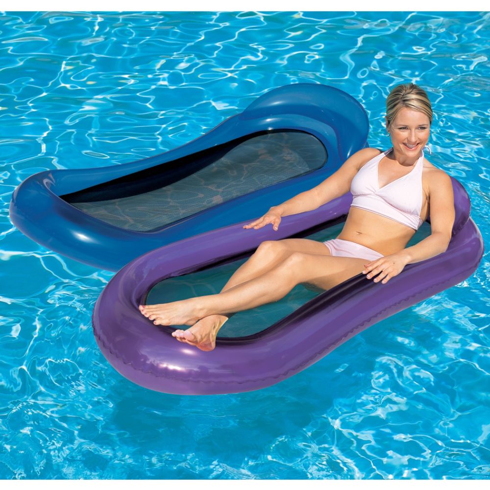 ClearWater Lounge Chair 65ft x 34ft at Kmart.com
