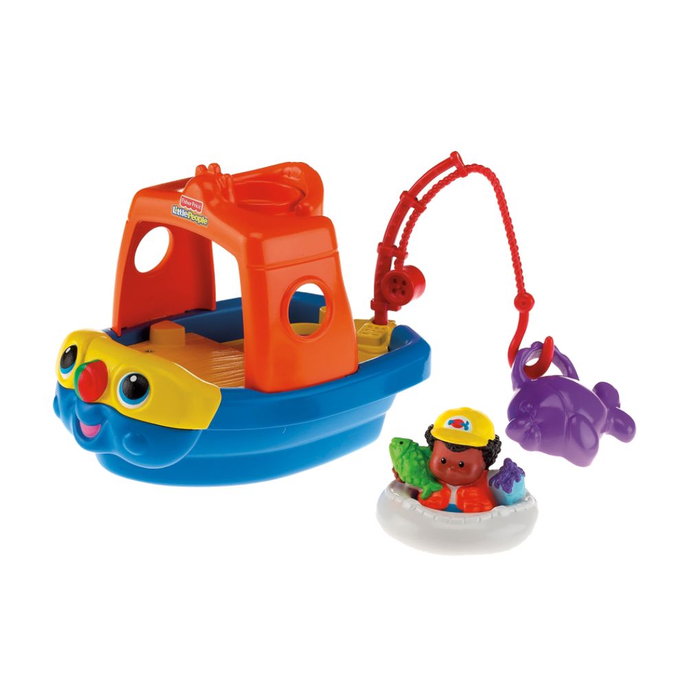 Fisher-Price Little People Vehicle at Kmart.com