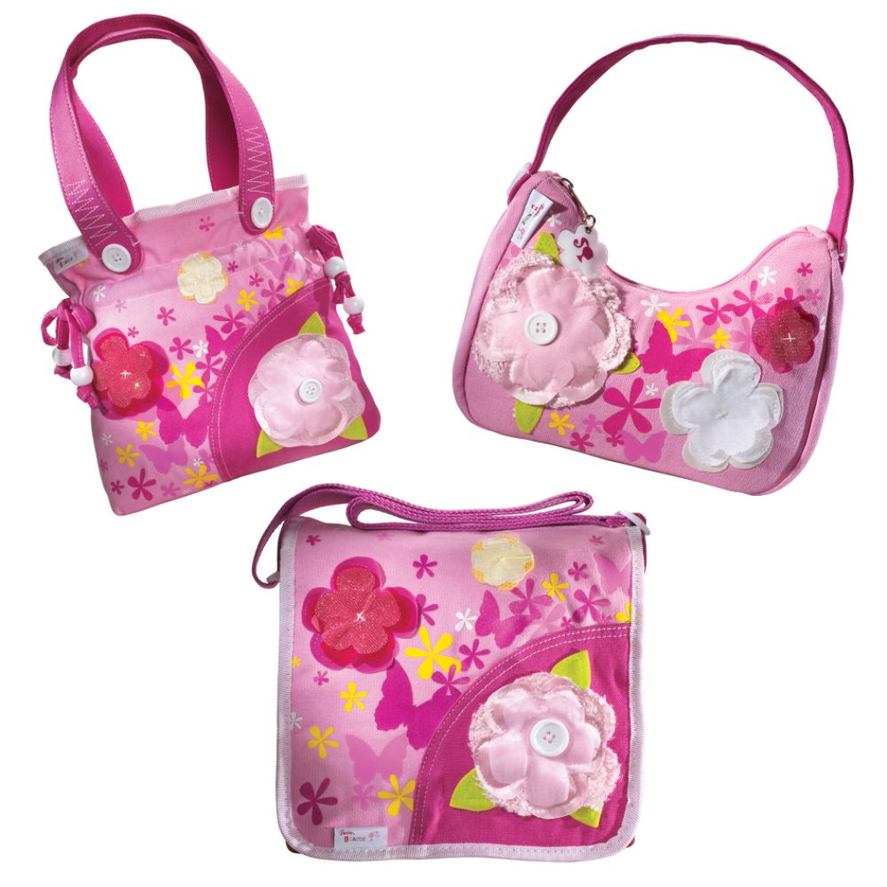 Be A Barbie Girl Gift With Purchase