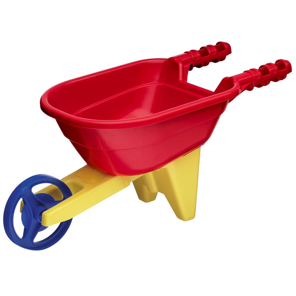 Toy Wheelbarrow at Kmart.com
