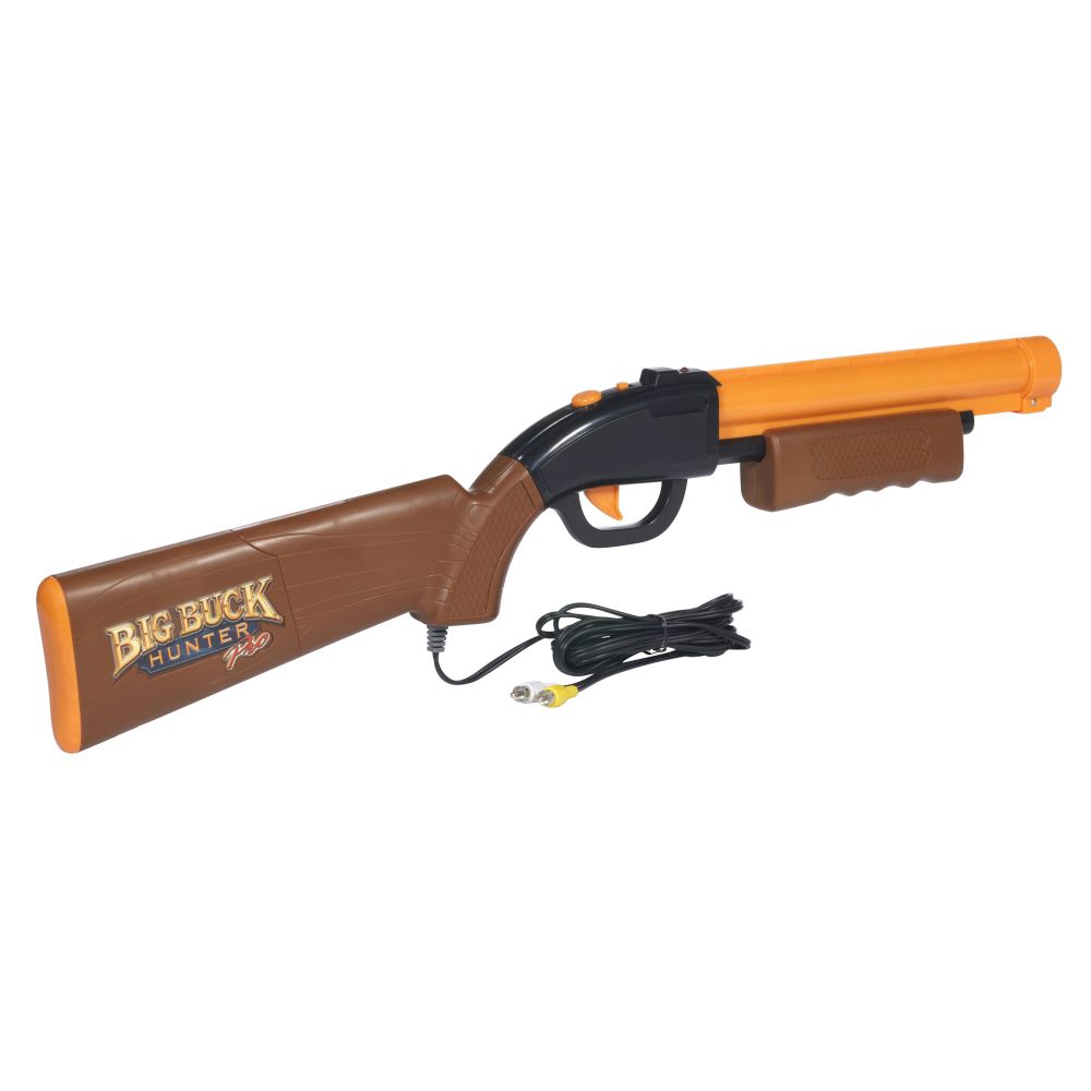 Jakks Pacific Big Buck Hunter Pro Video Game at Kmart.com