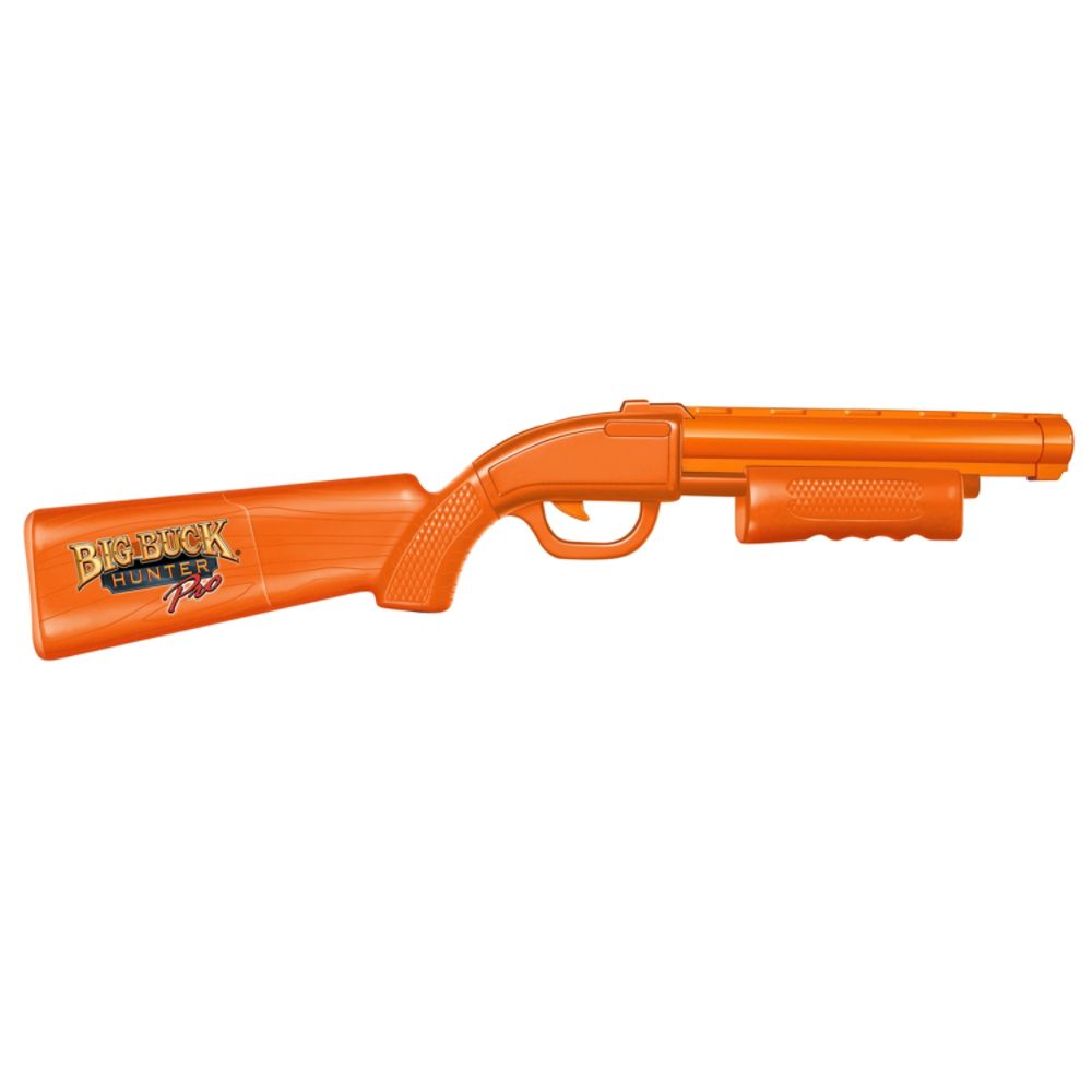 Jakks Pacific Big Buck Bunter Pro Video Game at Kmart.com
