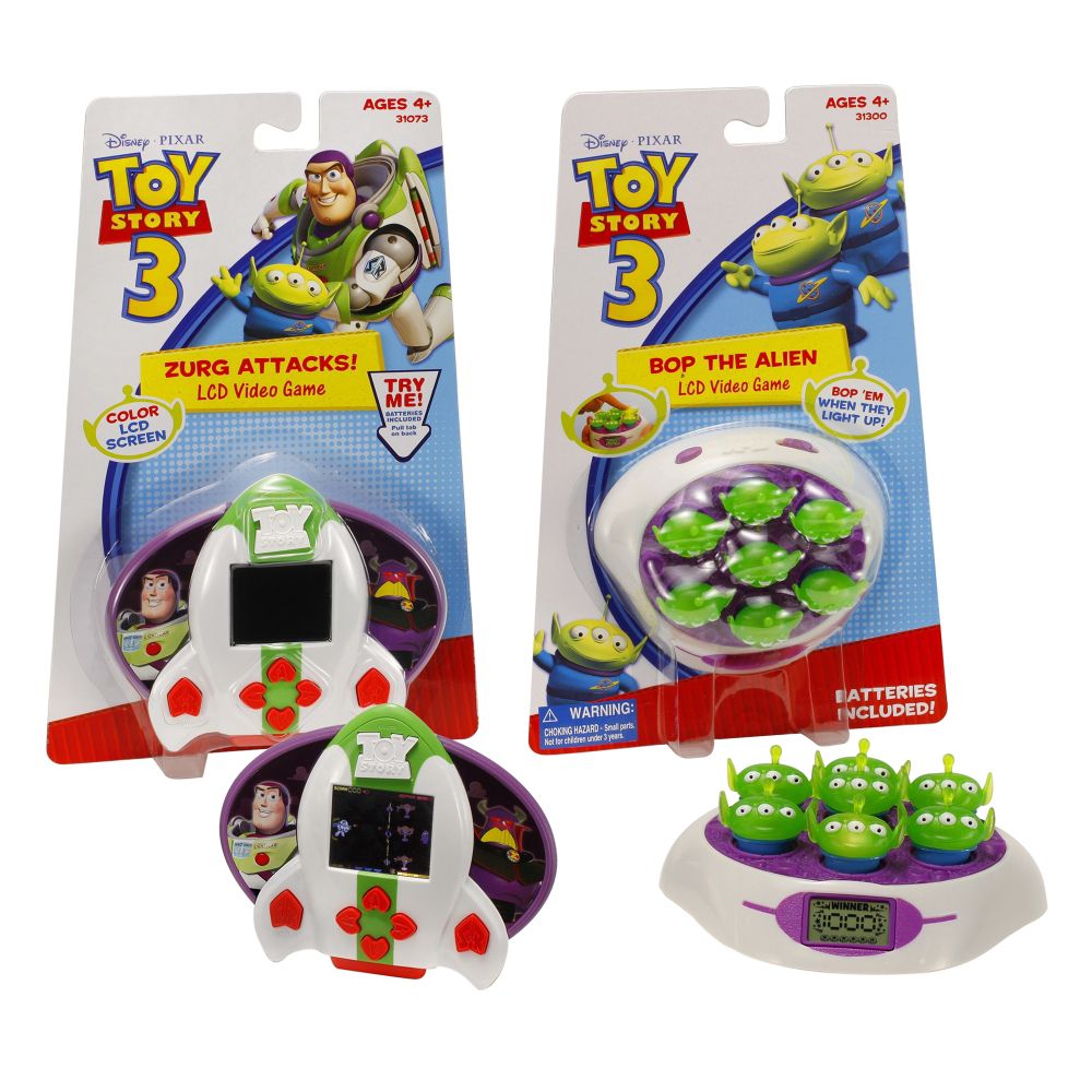 Disney Boys HHG Assrt - Toy Story