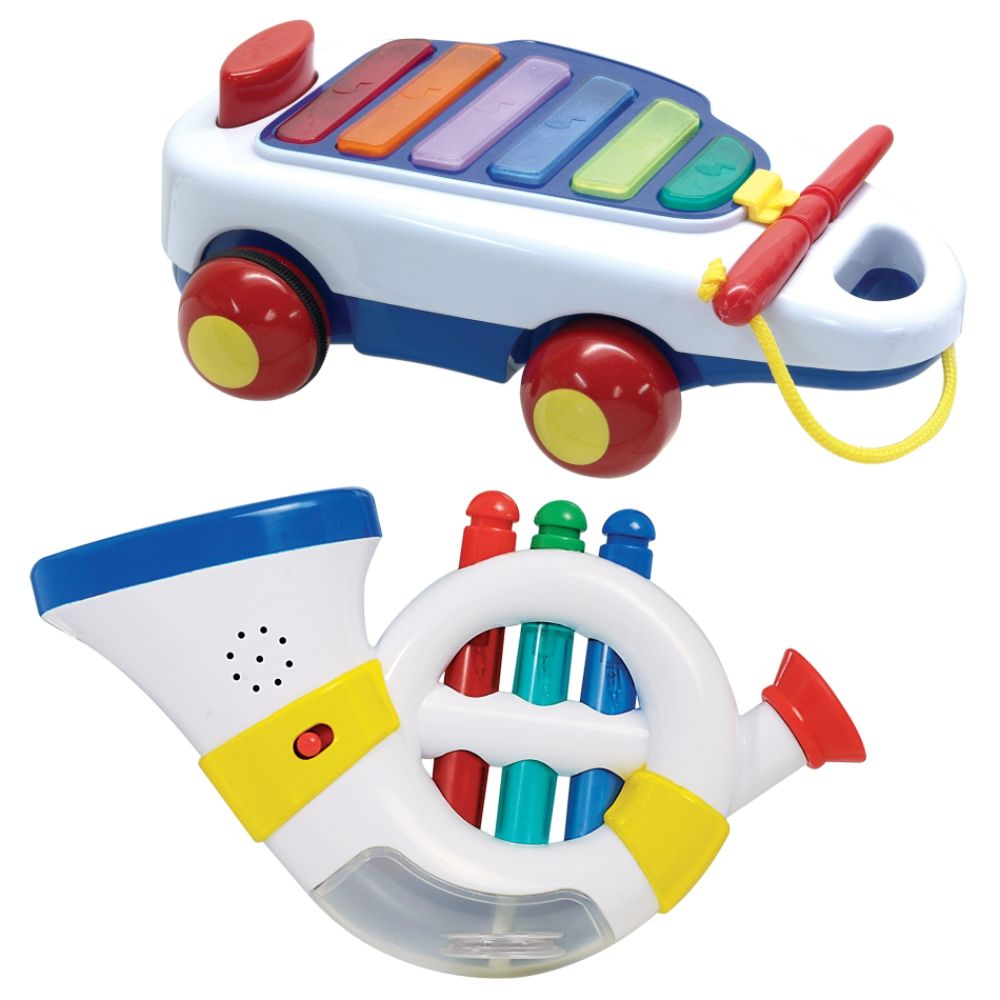 Just Kidz Musical 2pk