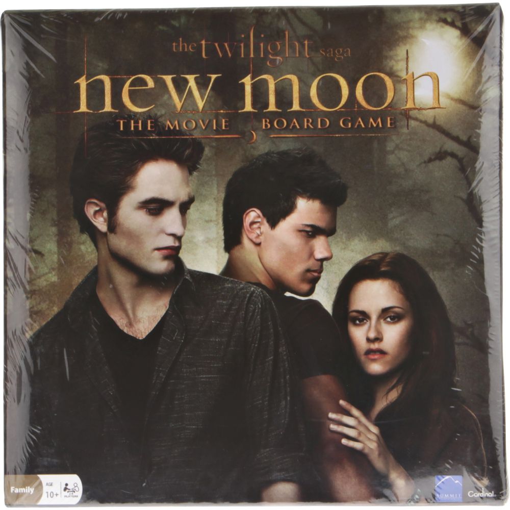Cardinal Twilight Board Game, 2-8 Players (For Ages 10 and Up) at Kmart.com