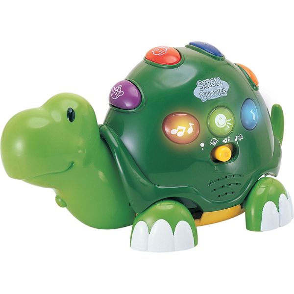 Just Kidz Pull Alongs Animal-tortoise Best Price