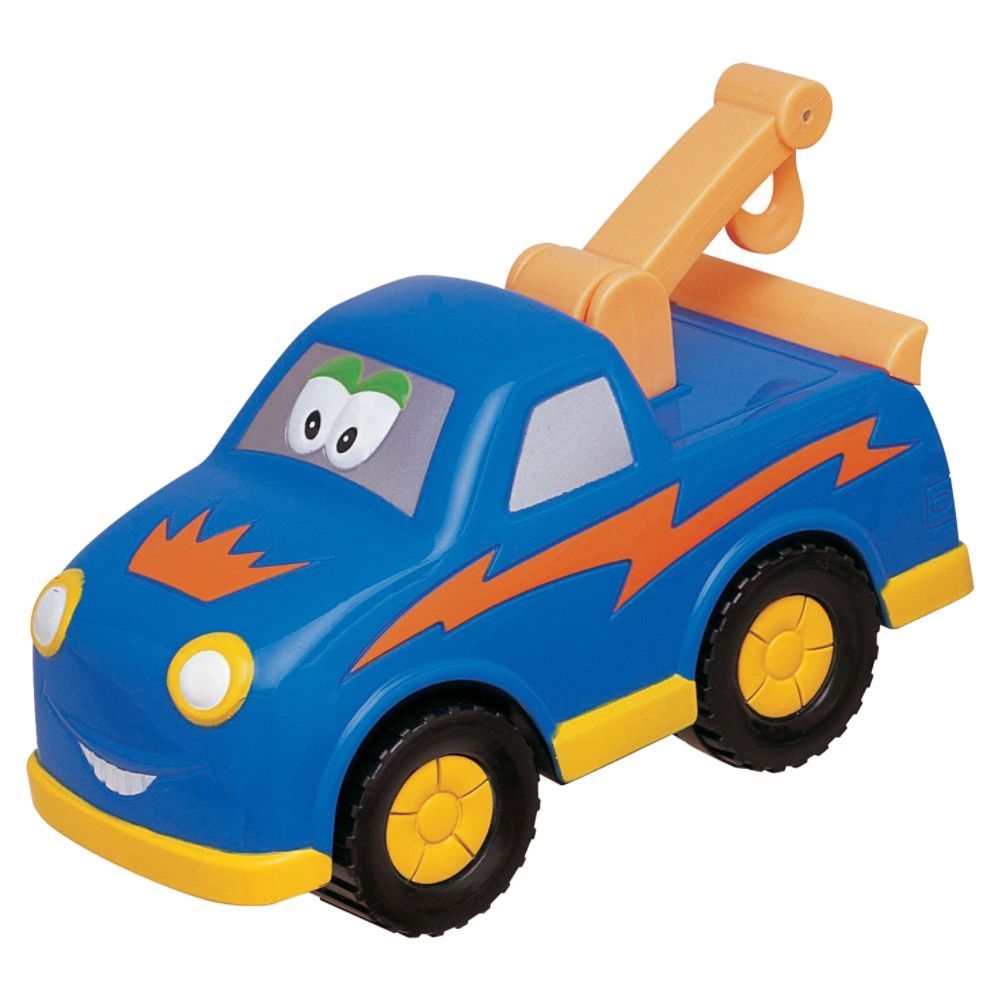 Just Kidz Racing Rascal Construction at Kmart.com