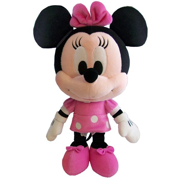 Disney Mm Cutie Minnie Best Price