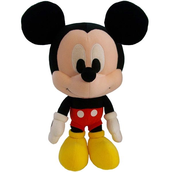 Disney Mm Cutie Mickey Best Price