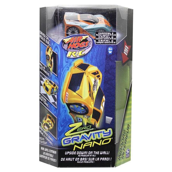 Air Hogs M02 - D3 Nano Zero Gravity 43742139SS