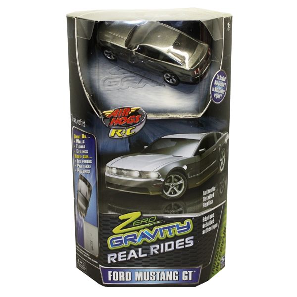 Air Hogs Red Mustang 6012277-c