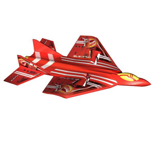 Air Hogs Red Falcon Jet Set 43942495I