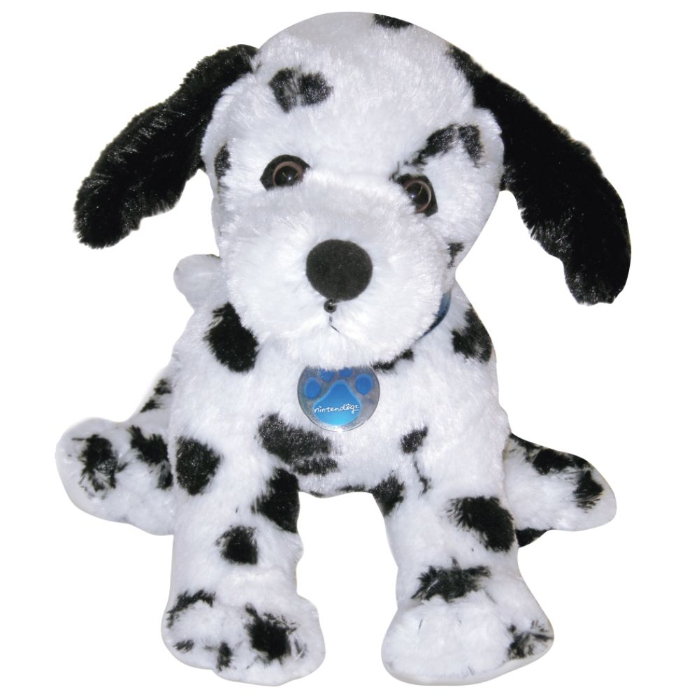 Nintendog Wave and Play Pups, Dalmatian at Kmart.com