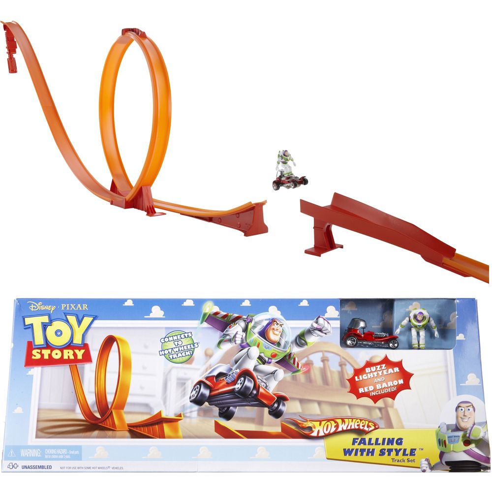 Disney Toy Story Classic Trackset at Kmart.com