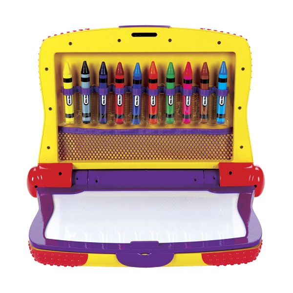 Little Tikes Travel Activity Center