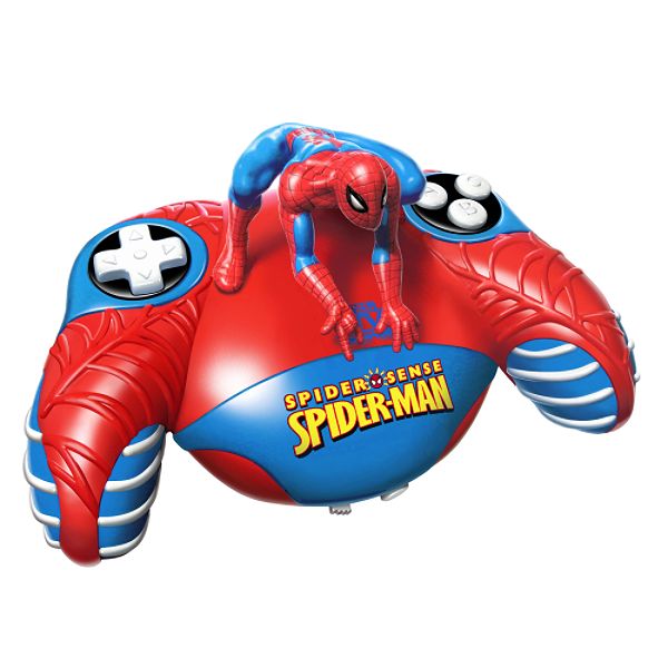 TV Games Spiderman TV Game 