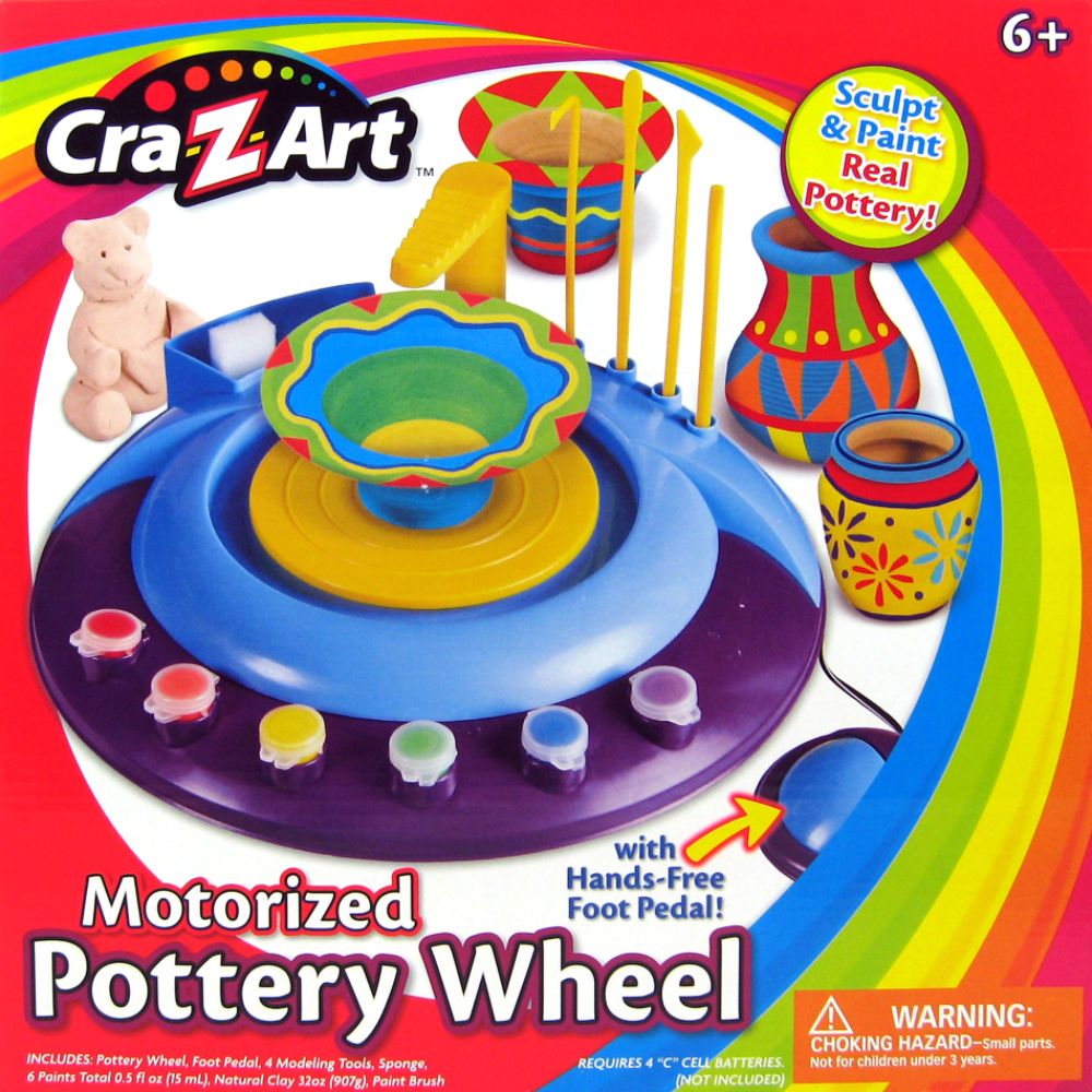 Pottery Wheel at Kmart.com