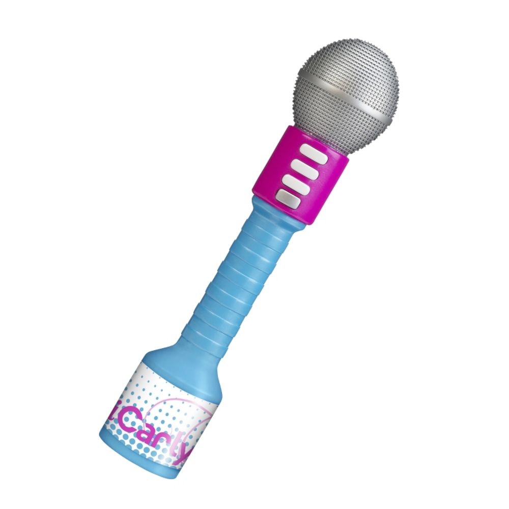Playmates Toys iCarly imicrophone at Sears.com