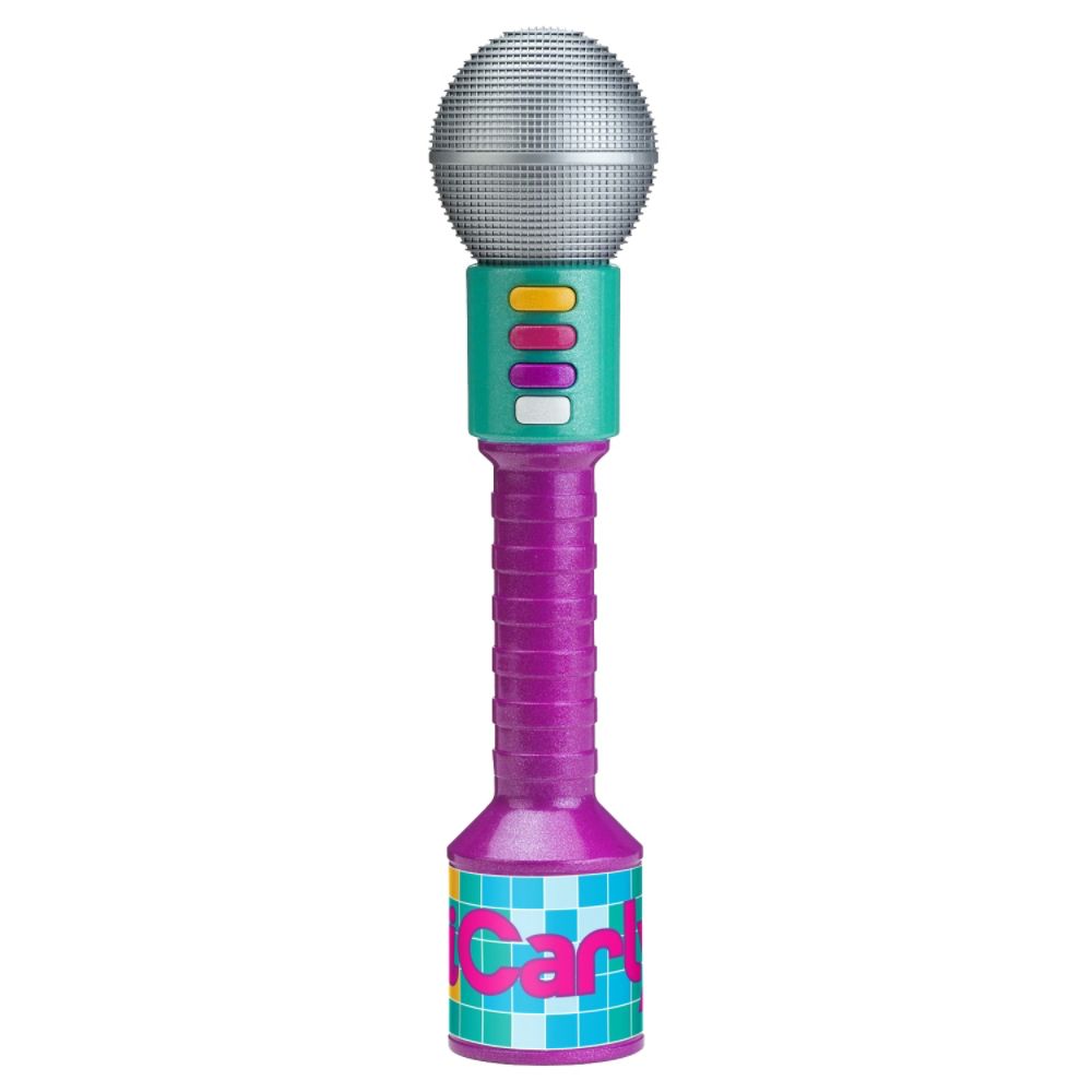 Playmates Toys iCarly imicrophone 3 at Kmart.com