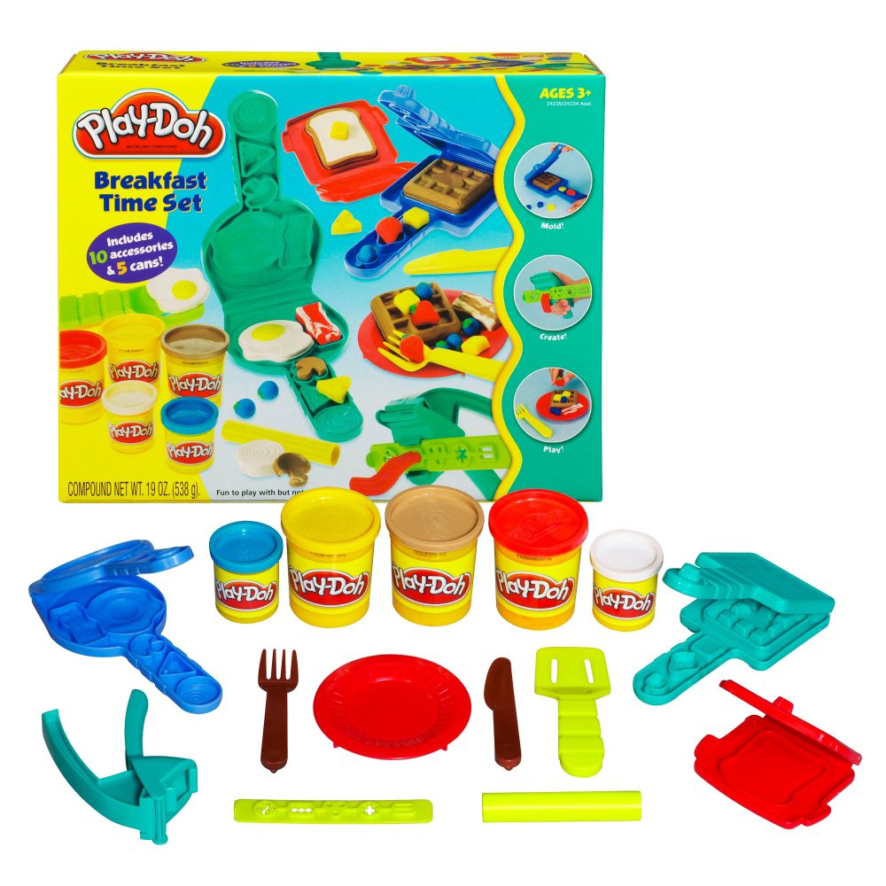 Play Doh Food Theme at Kmart.com