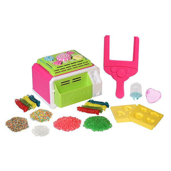 Jewel Factory Oven Sweets Candy 2