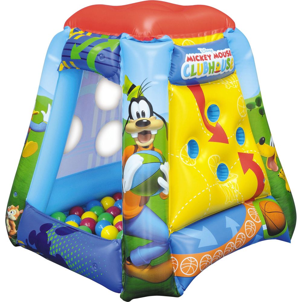 Disney Mickey Mouse Clubhouse - Having a Ball at Kmart.com