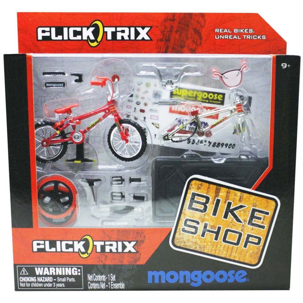 Flick Trix Bike Shop MONG Colors and Styles Vary at Kmart.com